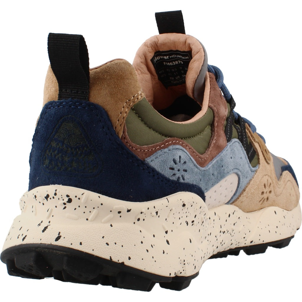 FLOWER MOUNTAIN F YAMANO MAN en color MULTICOLOR (3)