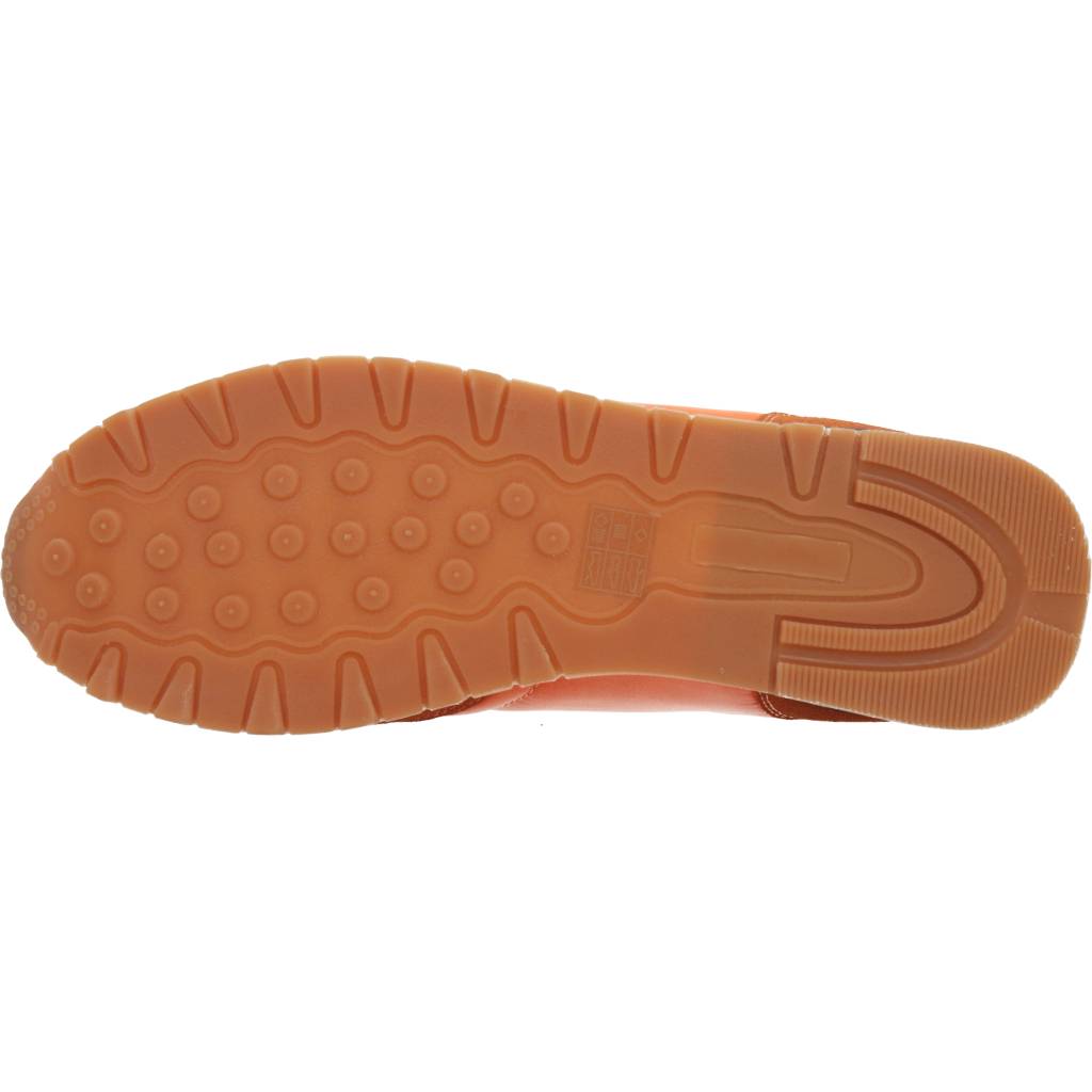 TEDDY SMITH T en color NARANJA (6)