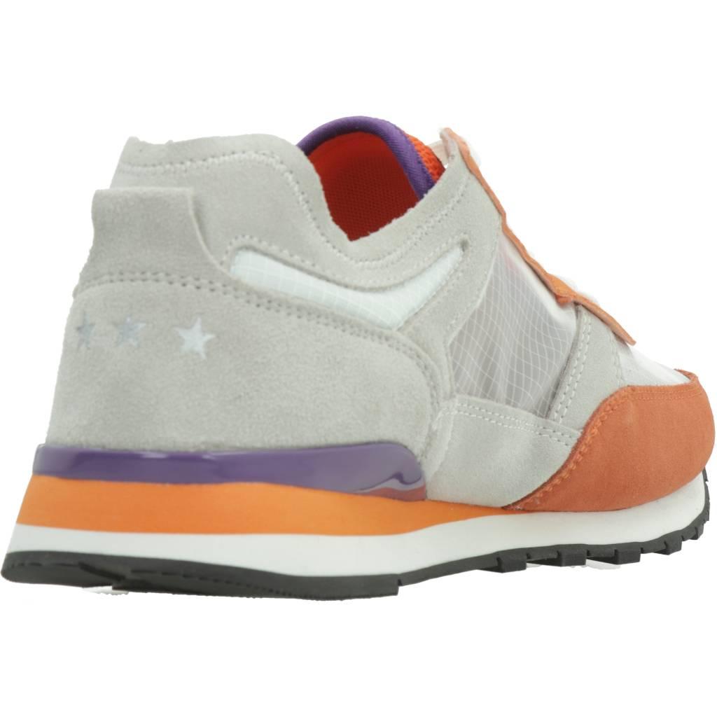 TEDDY SMITH T en color NARANJA (3)