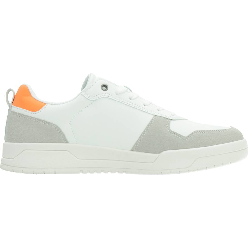 TEDDY SMITH T en color NARANJA (4)