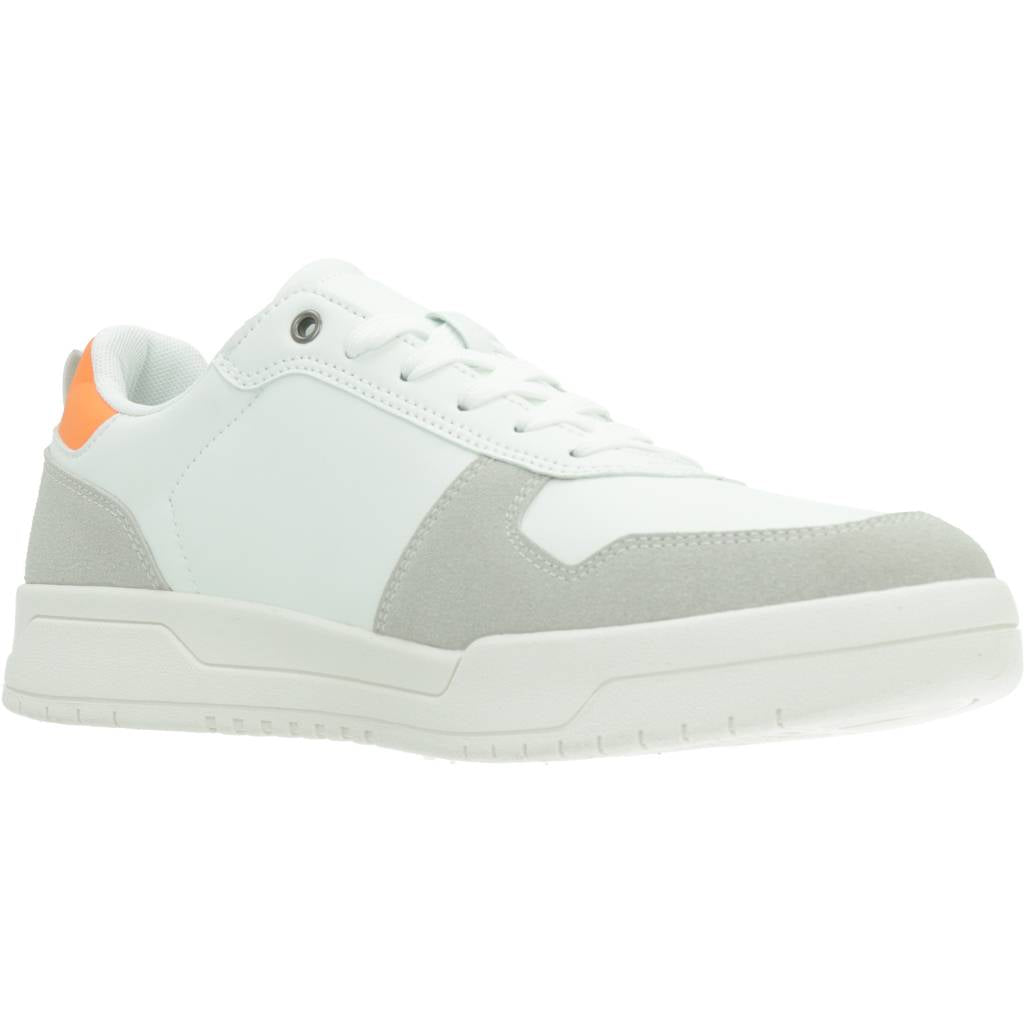 TEDDY SMITH T en color NARANJA (5)