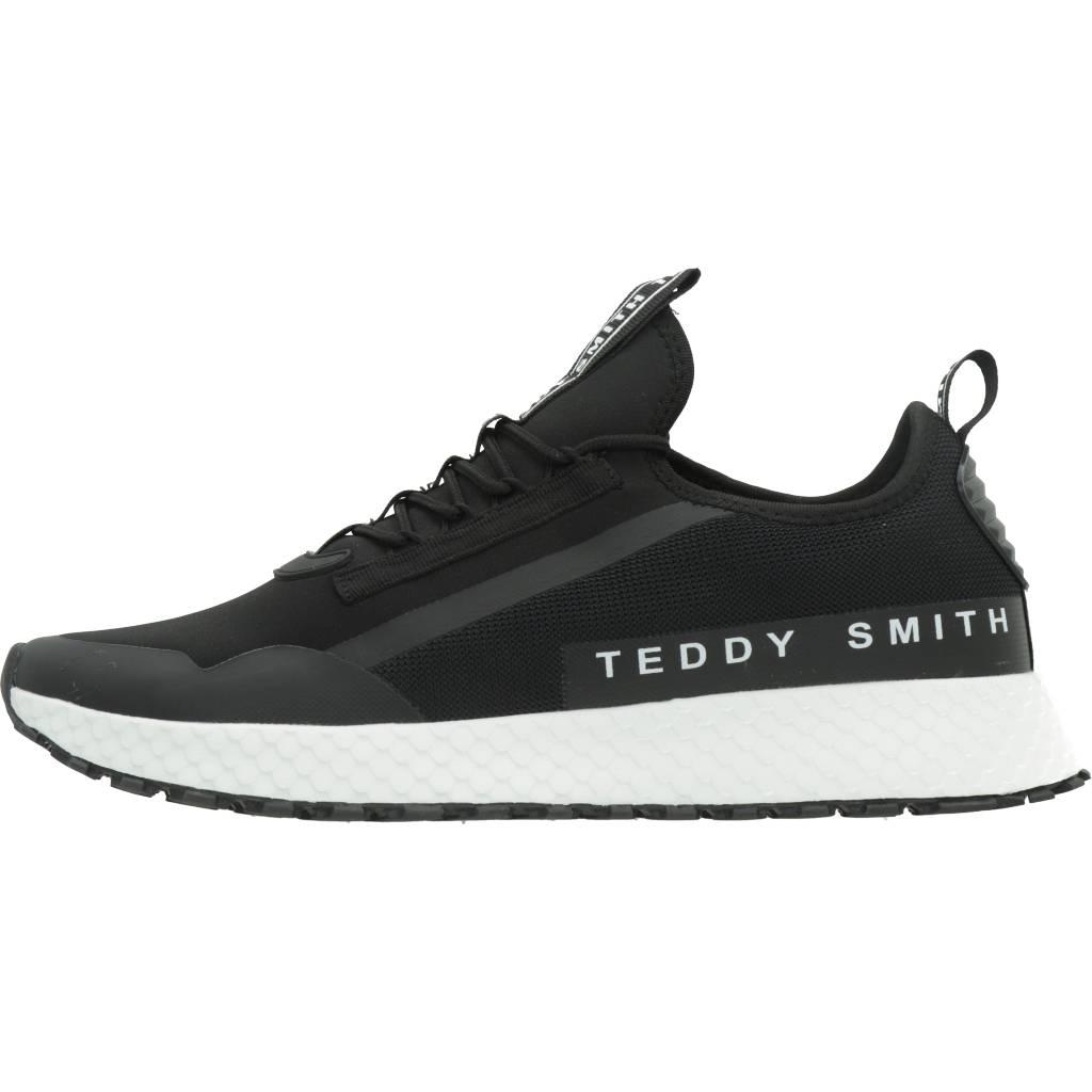 TEDDY SMITH T en color NEGRO (2)