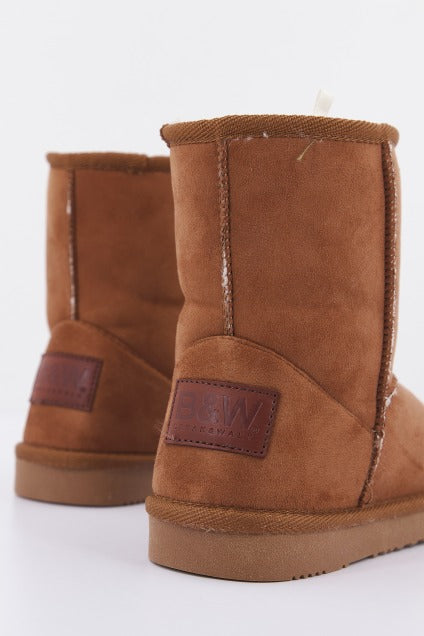 BREAK & WALK LI en color MARRON (3)