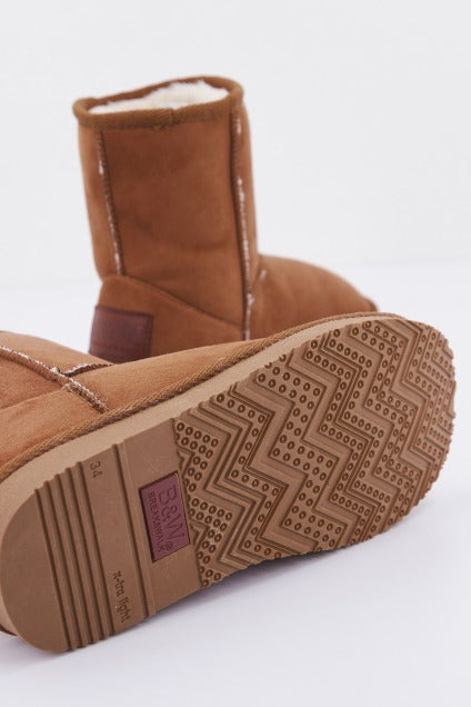 BREAK & WALK LI en color MARRON (4)