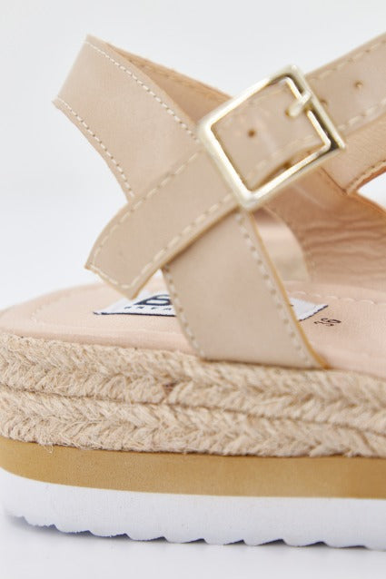 BREAK & WALK MV en color BEIS (4)