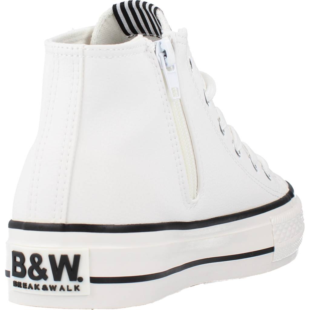BREAK & WALK MI en color BLANCO (3)