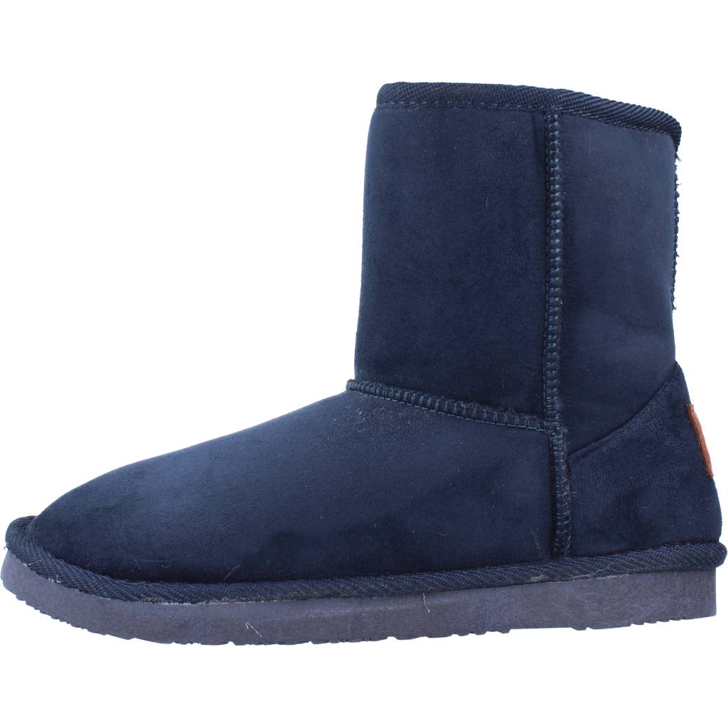 BREAK & WALK MI en color AZUL (2)