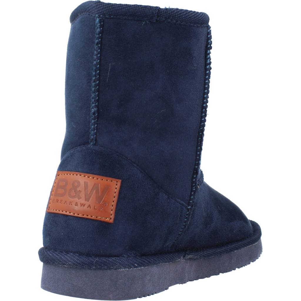 BREAK & WALK MI en color AZUL (3)