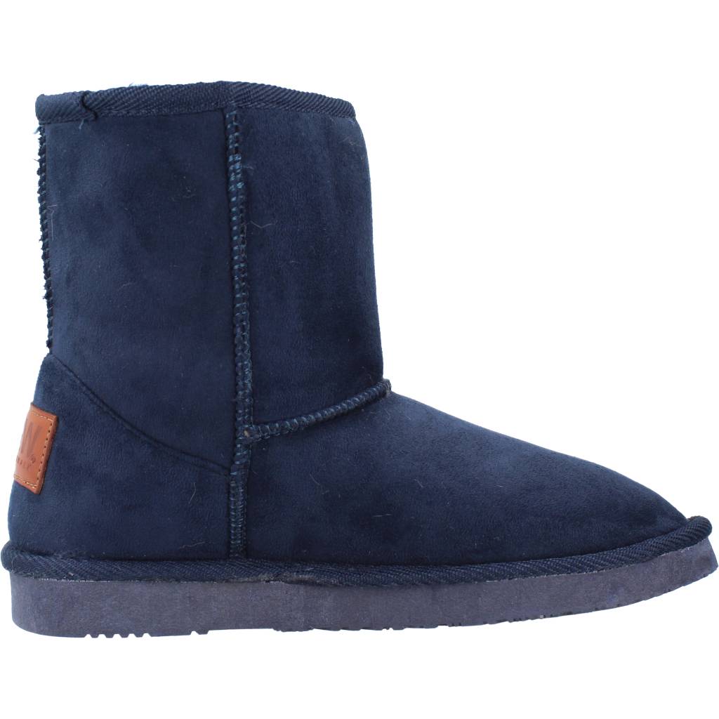 BREAK & WALK MI en color AZUL (4)