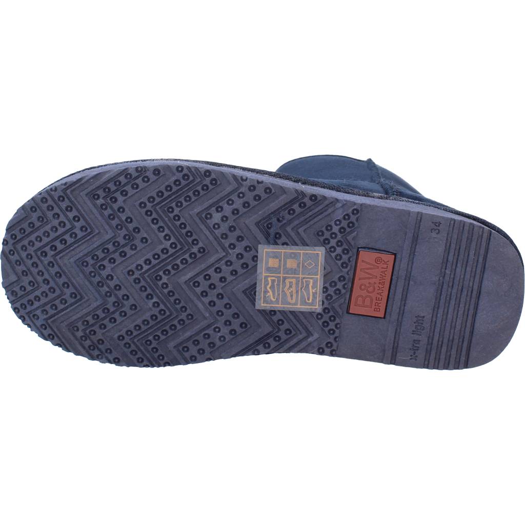 BREAK & WALK MI en color AZUL (6)