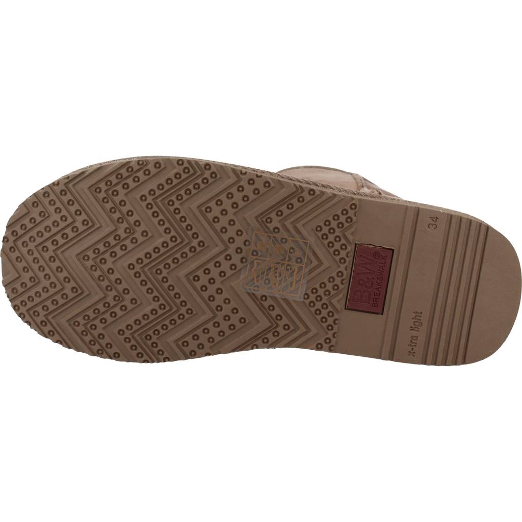 BREAK & WALK MI en color MARRON (6)