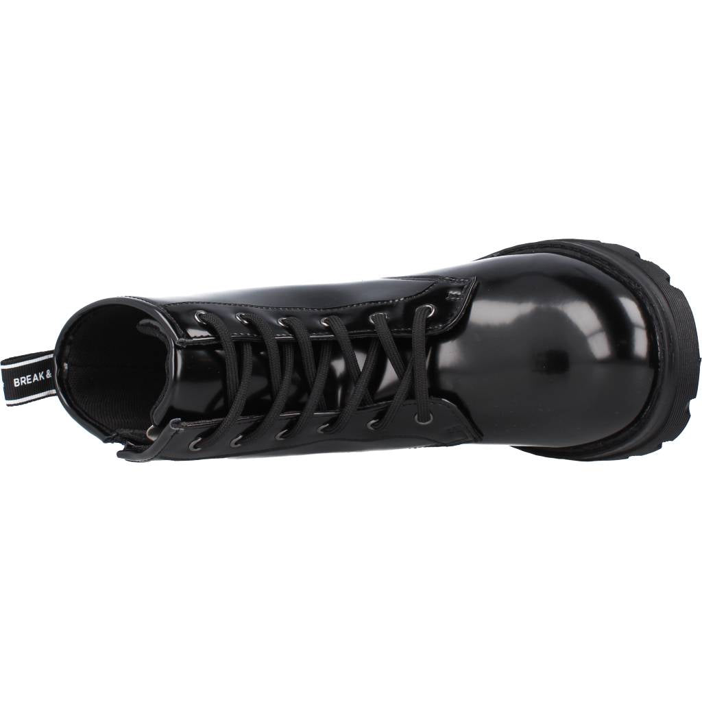 BREAK & WALK MI en color NEGRO (7)