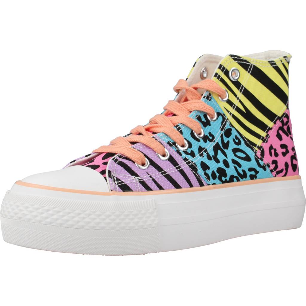 BREAK & WALK NV en color ANIMAL PRINT (1)