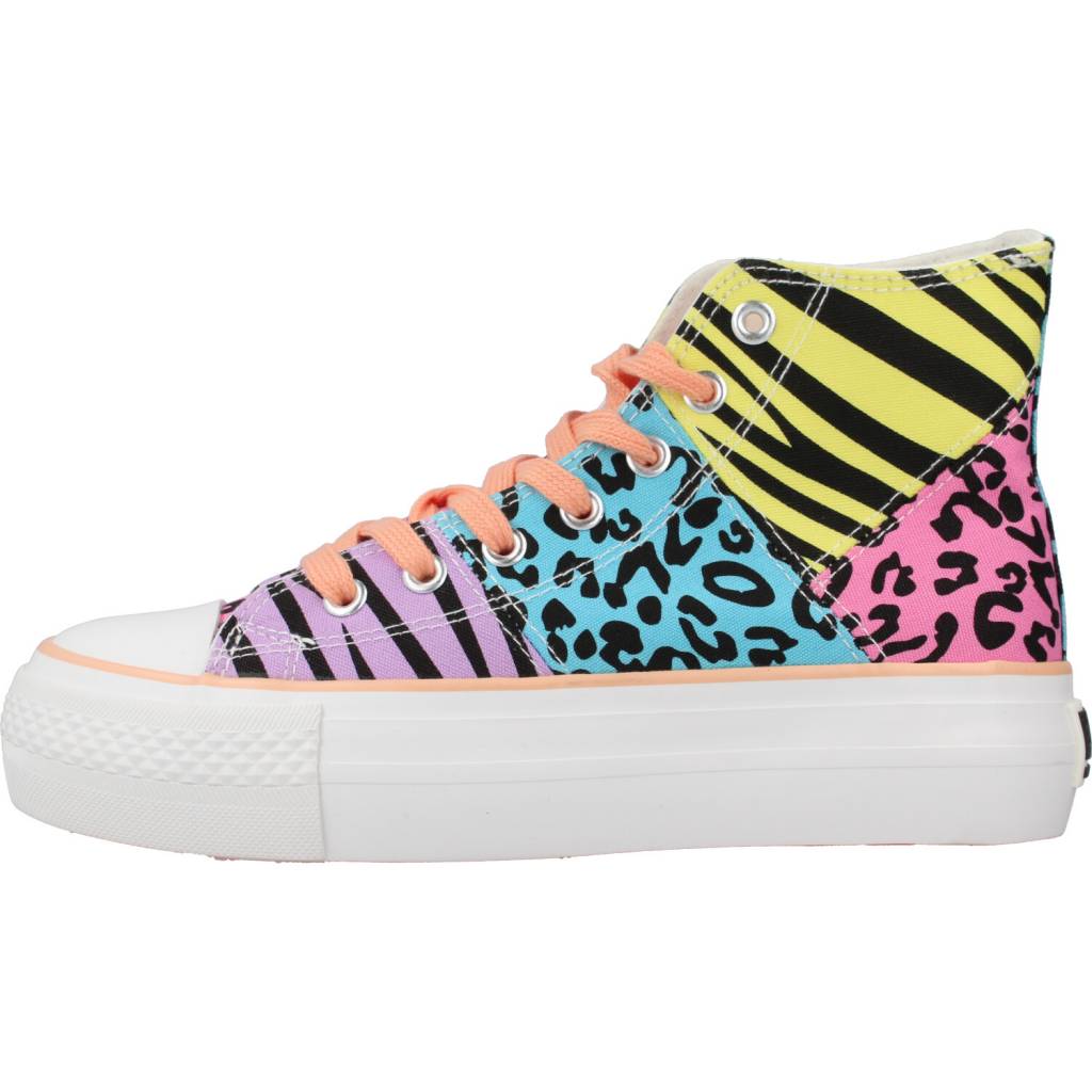 BREAK & WALK NV en color ANIMAL PRINT (2)