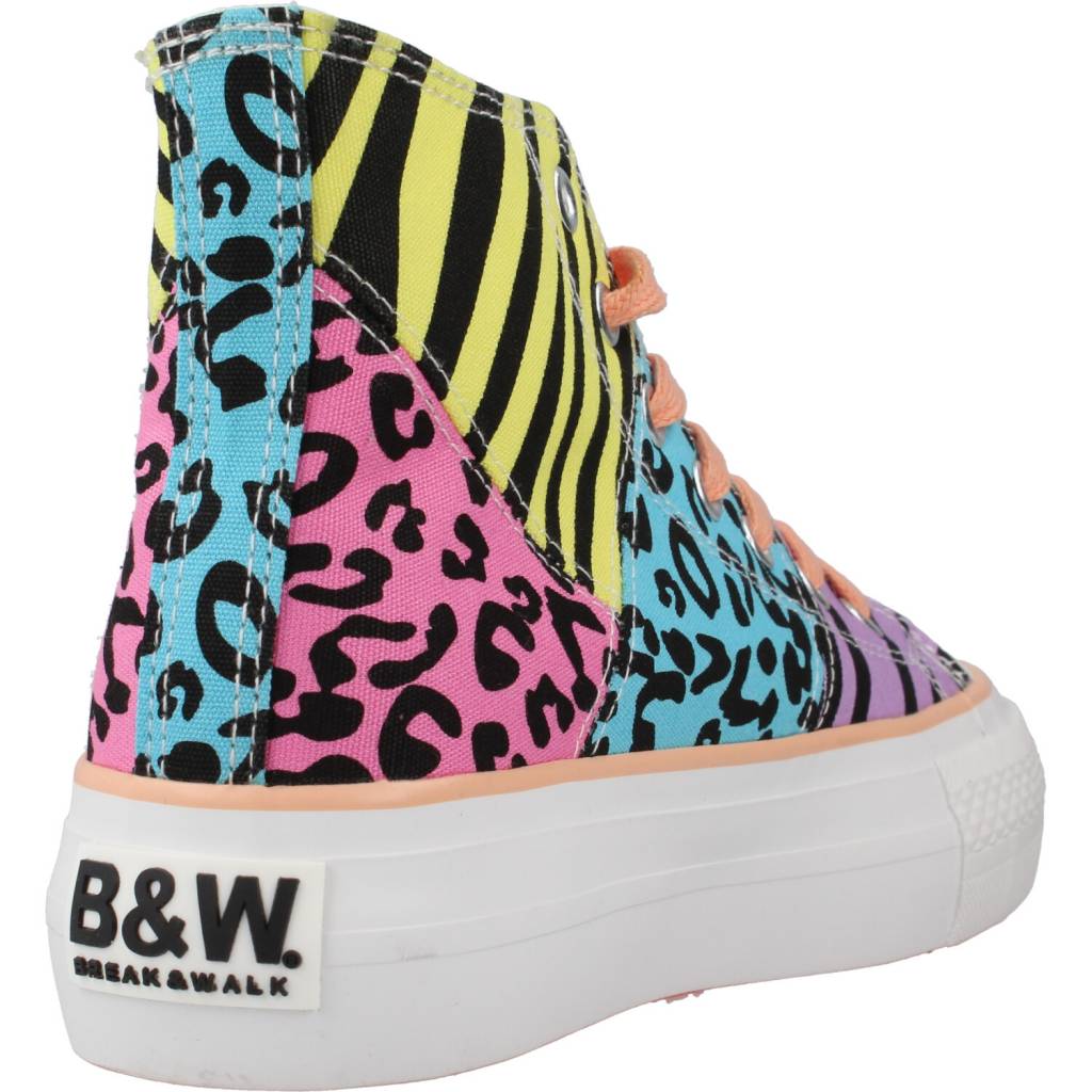 BREAK & WALK NV en color ANIMAL PRINT (3)