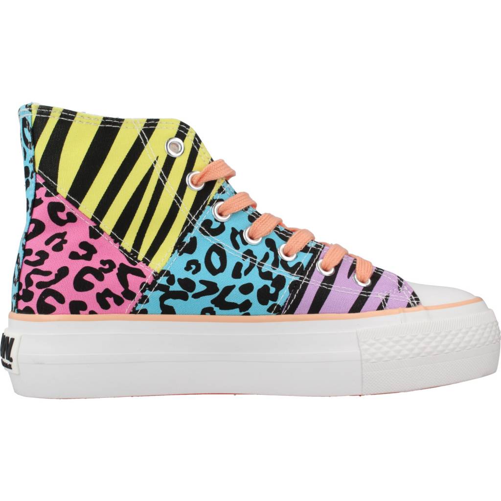 BREAK & WALK NV en color ANIMAL PRINT (4)