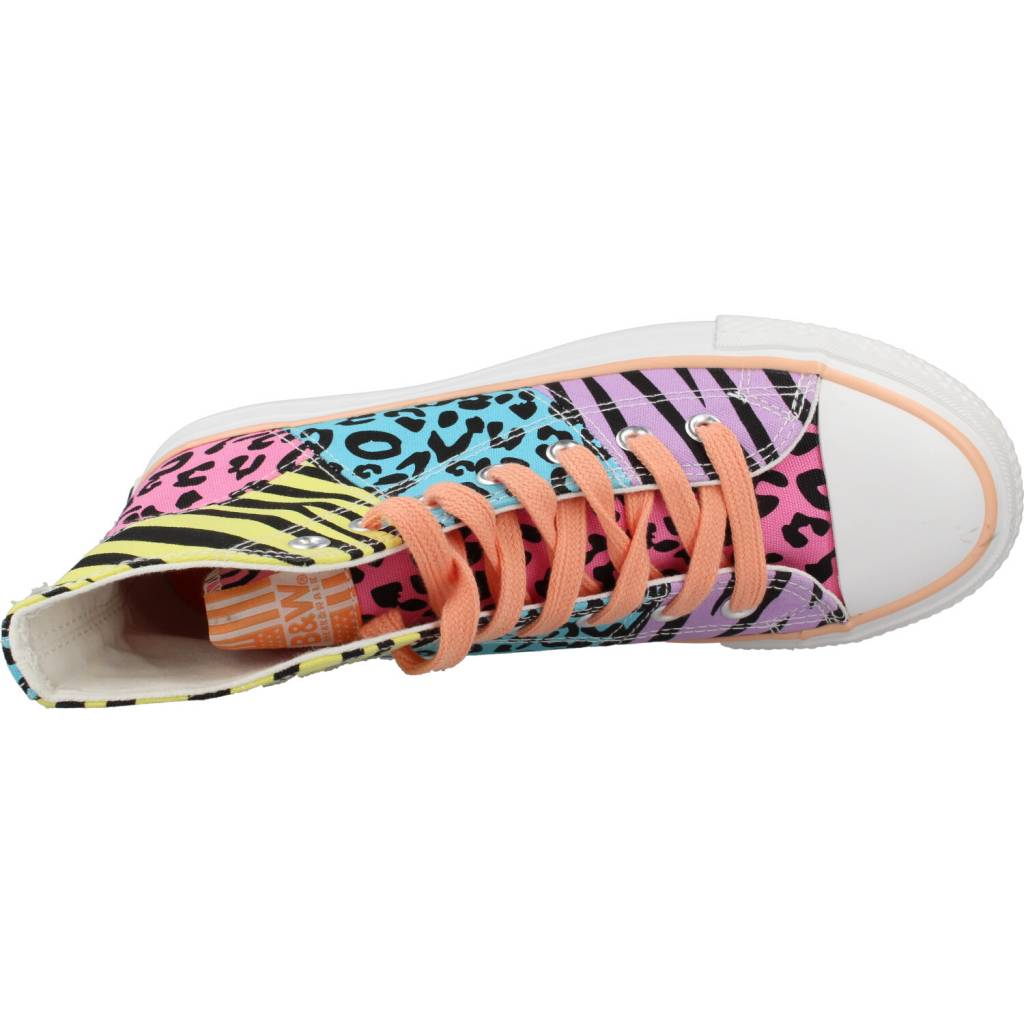 BREAK & WALK NV en color ANIMAL PRINT (7)