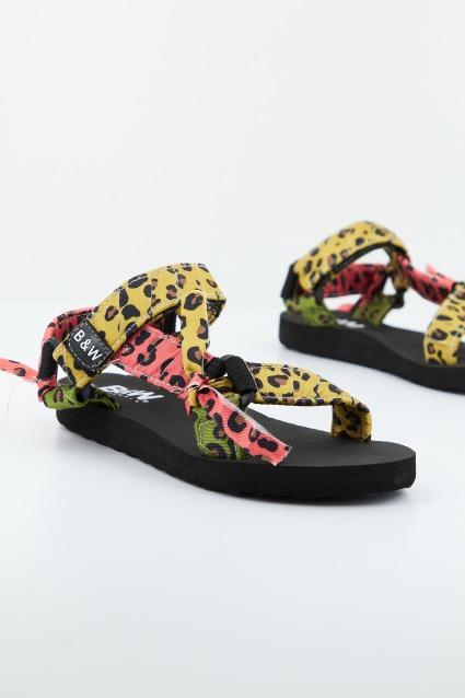 BREAK & WALK NV en color ANIMAL PRINT (1)