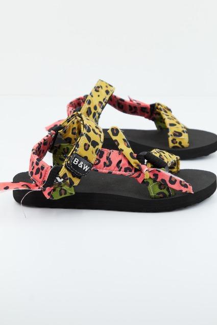 BREAK & WALK NV en color ANIMAL PRINT (2)