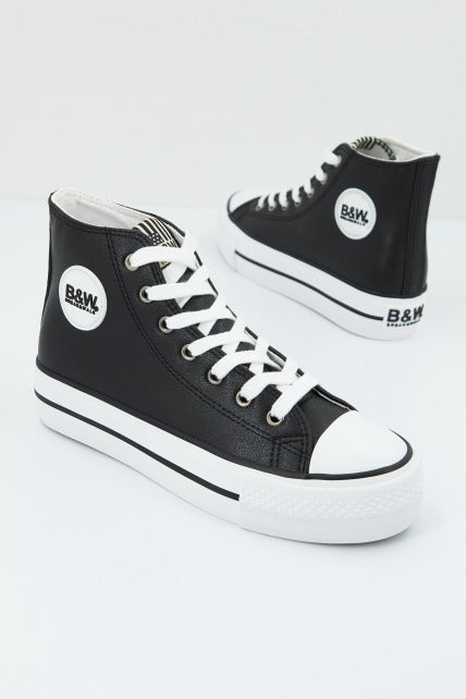 BREAK & WALK BJSH en color NEGRO (1)