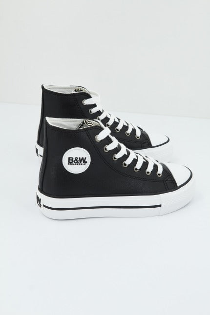 BREAK & WALK BJSH en color NEGRO (2)