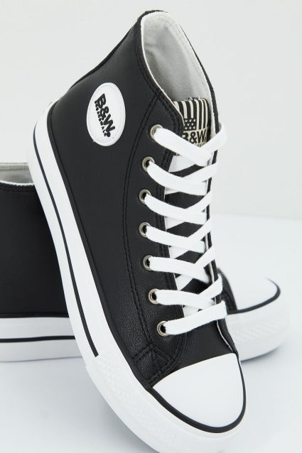 BREAK & WALK BJSH en color NEGRO (3)