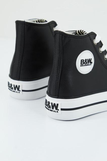 BREAK & WALK BJSH en color NEGRO (4)
