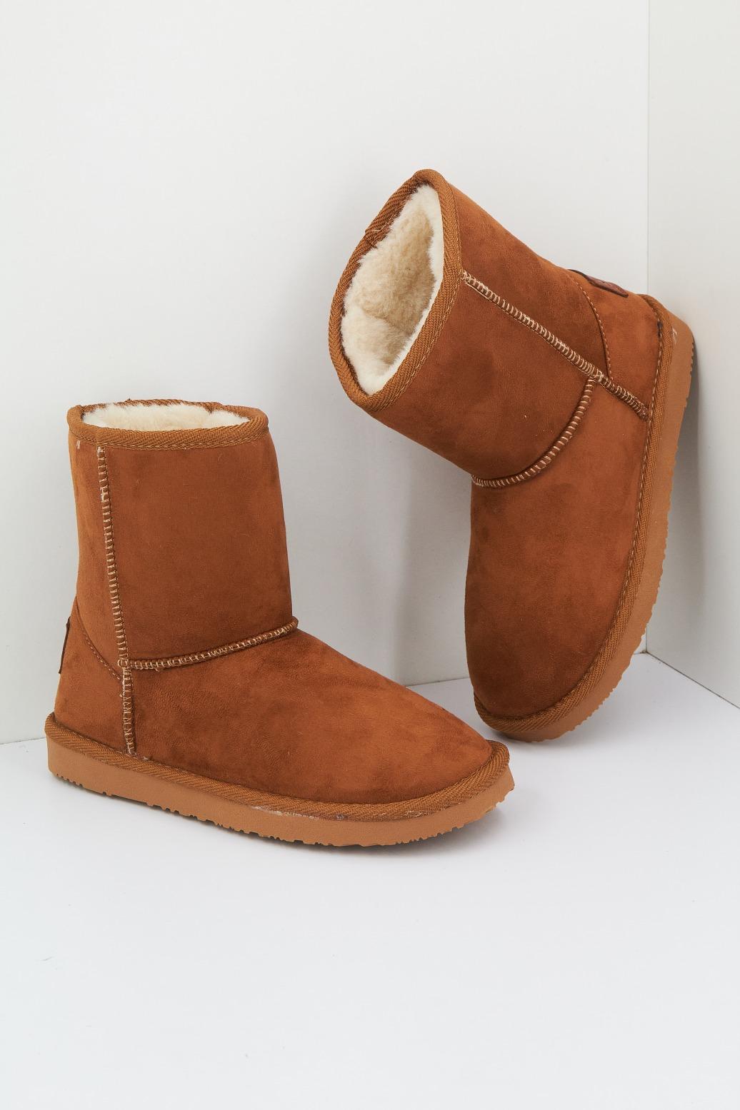 BREAK & WALK BJSH en color MARRON (4)