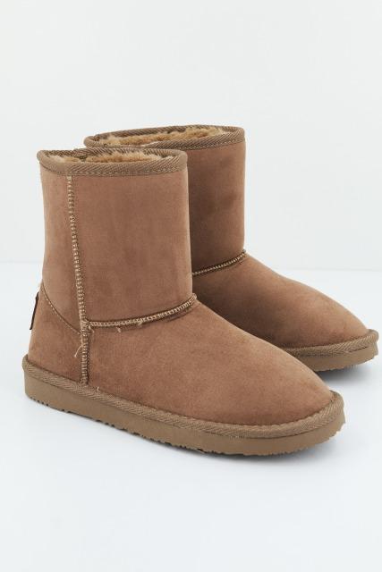 BREAK & WALK BJSH en color MARRON CLARO (1)