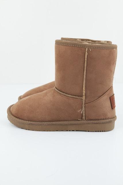 BREAK & WALK BJSH en color MARRON CLARO (2)