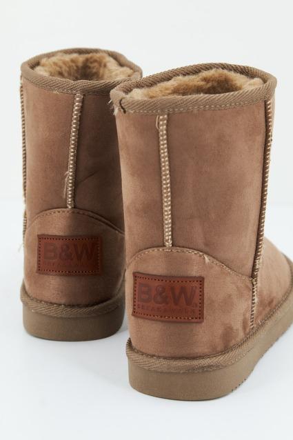 BREAK & WALK BJSH en color MARRON CLARO (3)