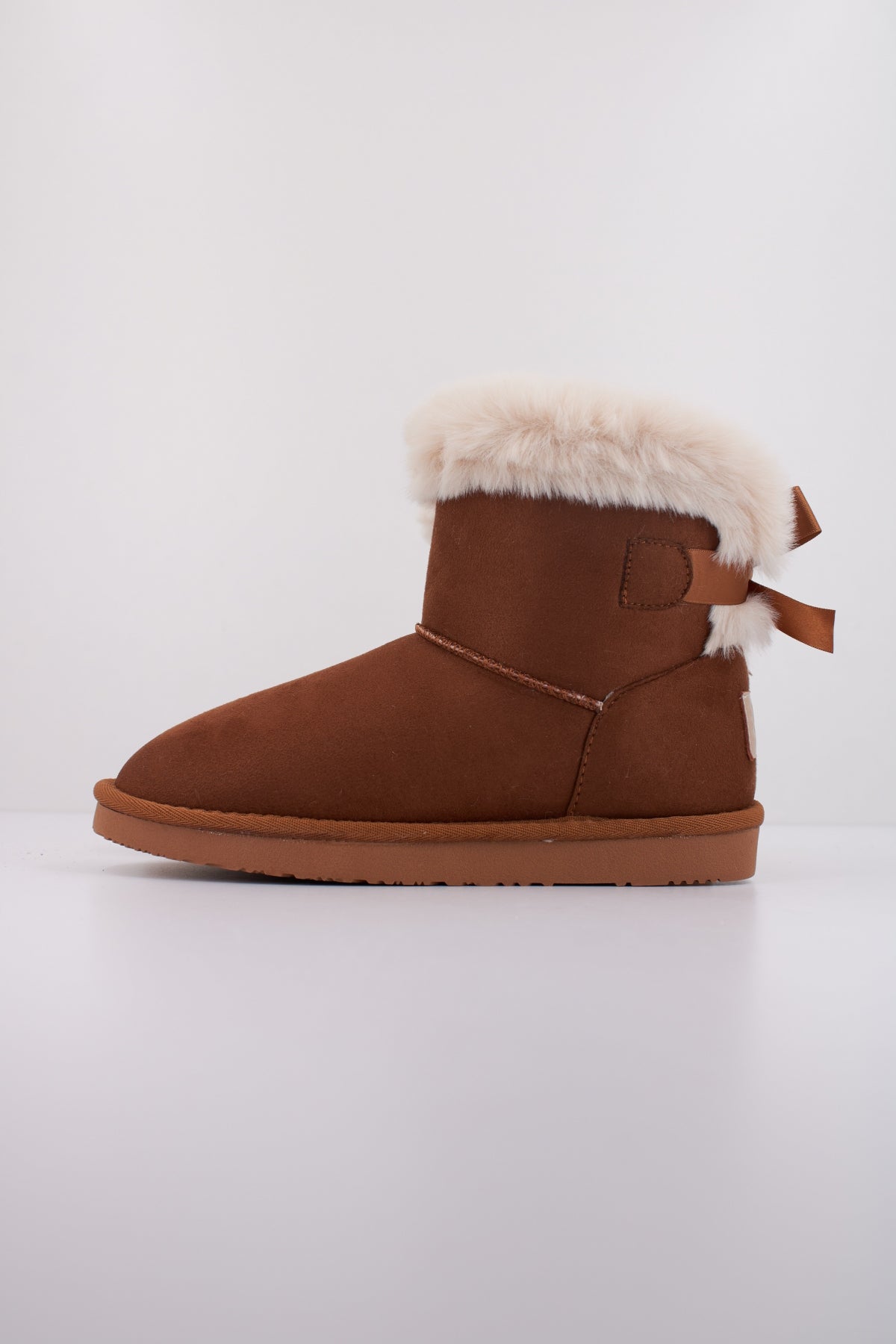 BREAK & WALK BJSH en color MARRON (1)