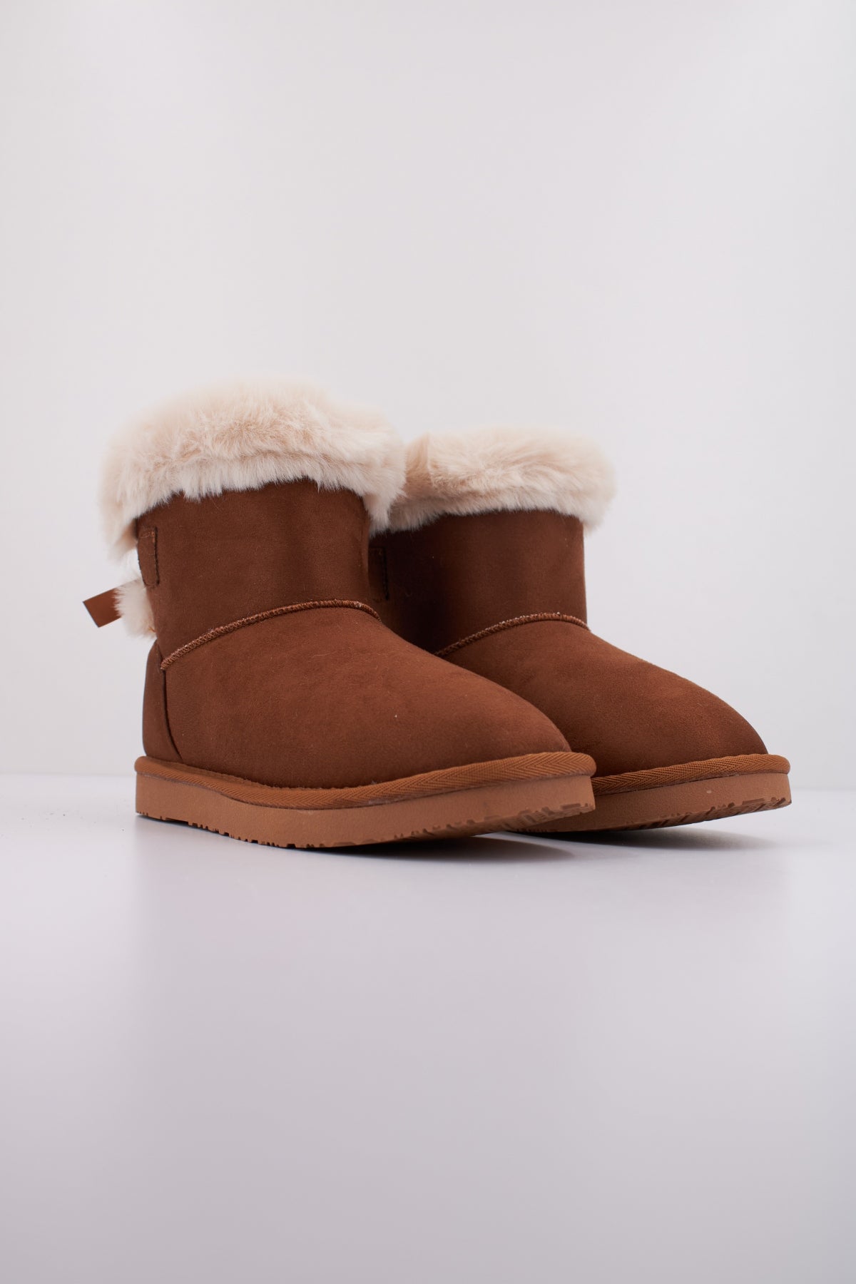 BREAK & WALK BJSH en color MARRON (2)