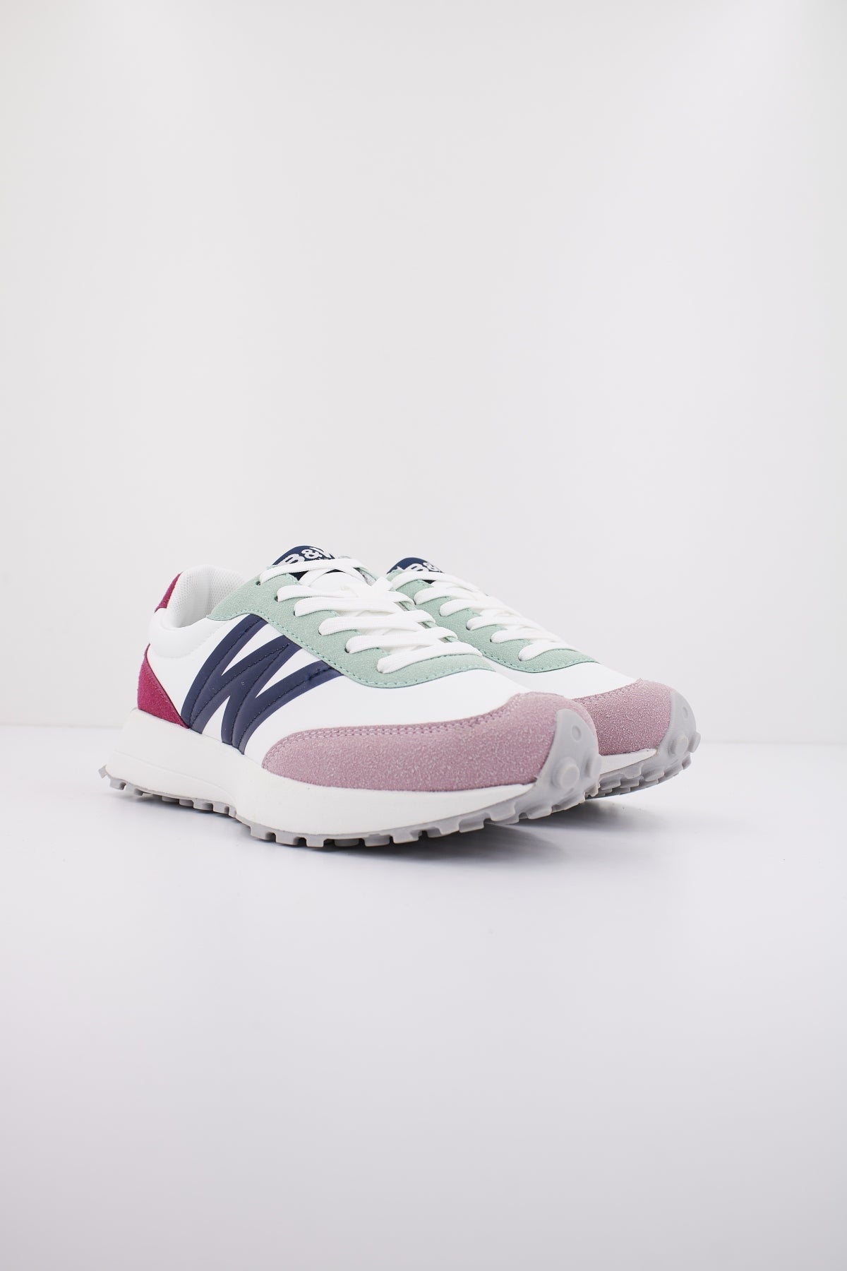 BREAK & WALK BJSH en color BLANCO (2)