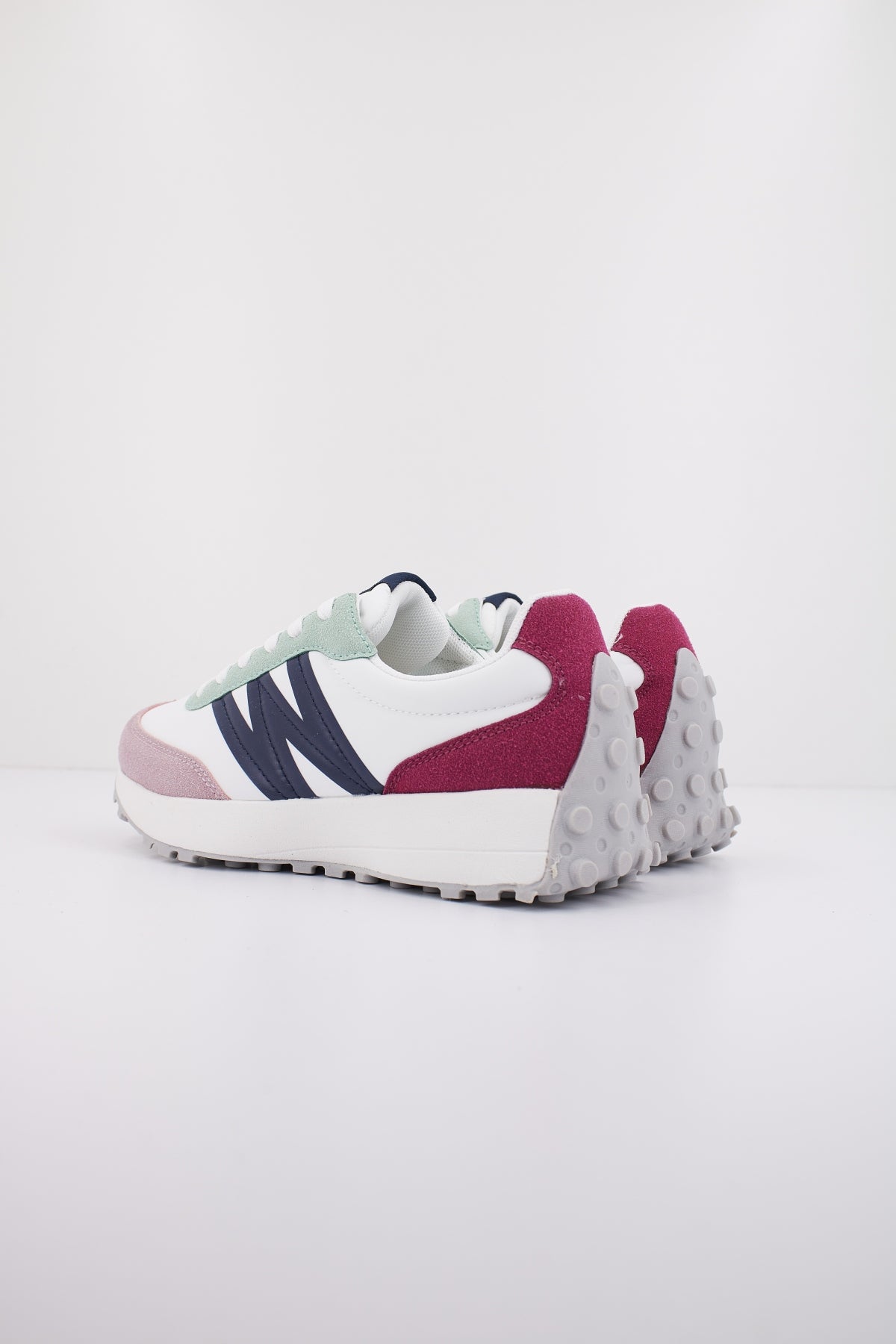 BREAK & WALK BJSH en color BLANCO (3)