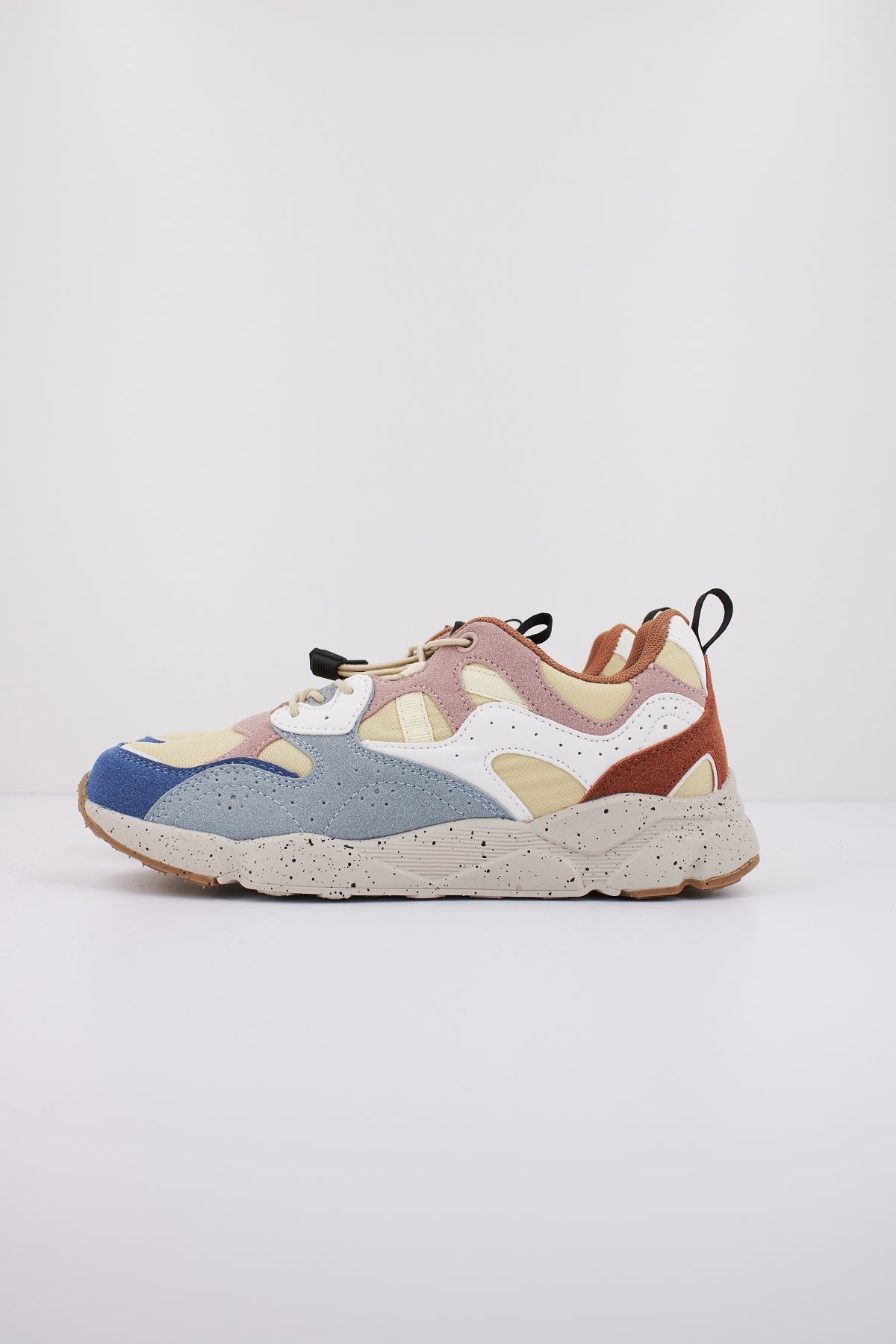 BREAK & WALK BJSH en color MULTICOLOR (1)