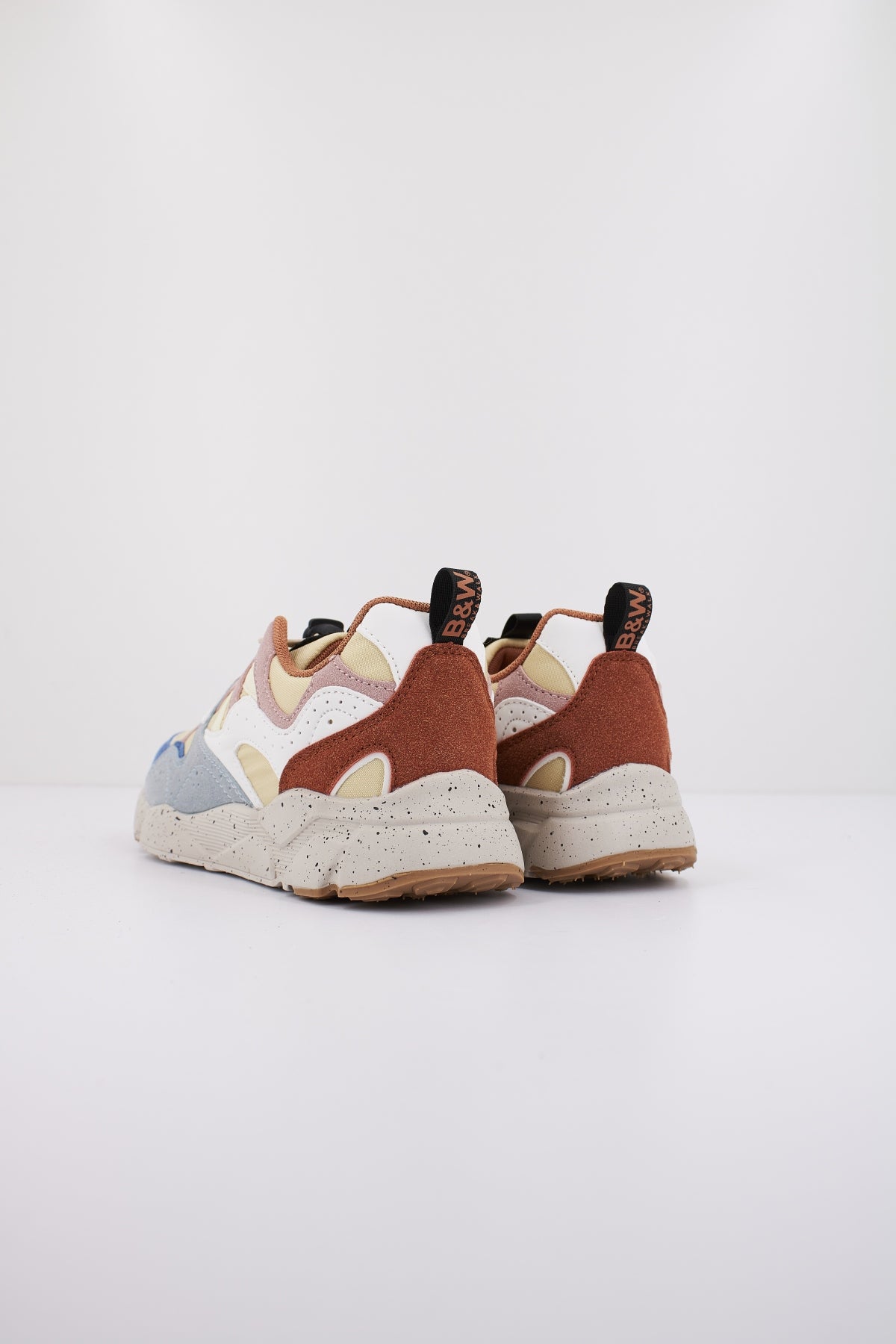 BREAK & WALK BJSH en color MULTICOLOR (3)