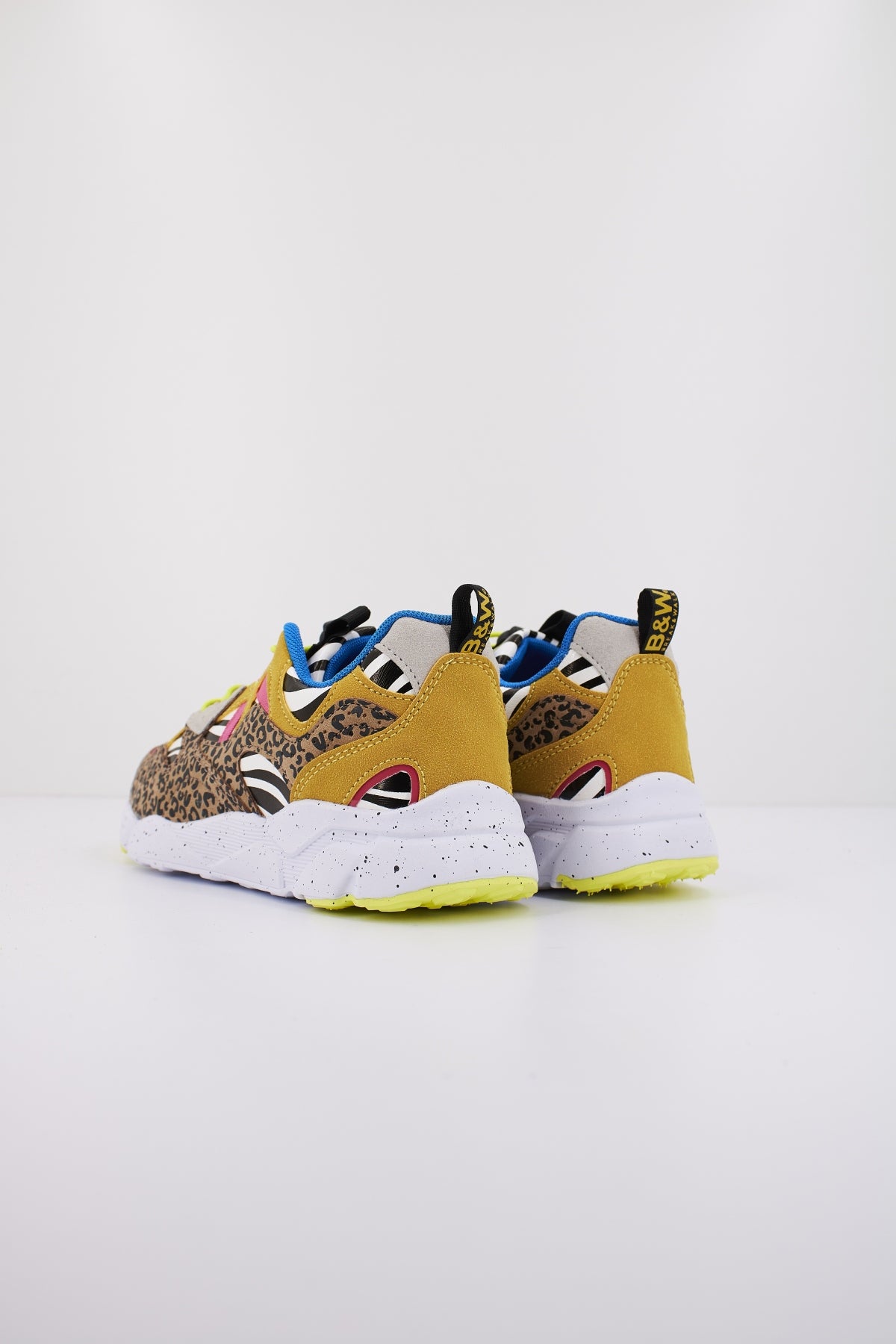 BREAK & WALK BJSH en color ANIMAL PRINT (3)