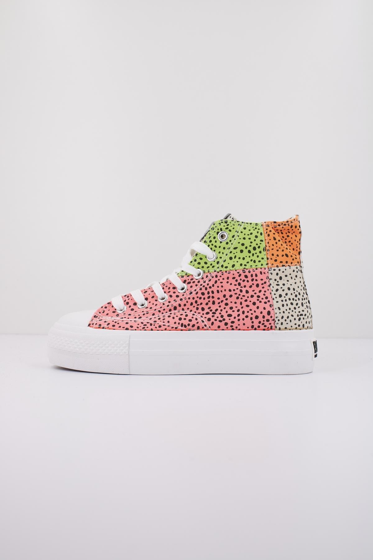 BREAK & WALK BJSH en color MULTICOLOR (1)