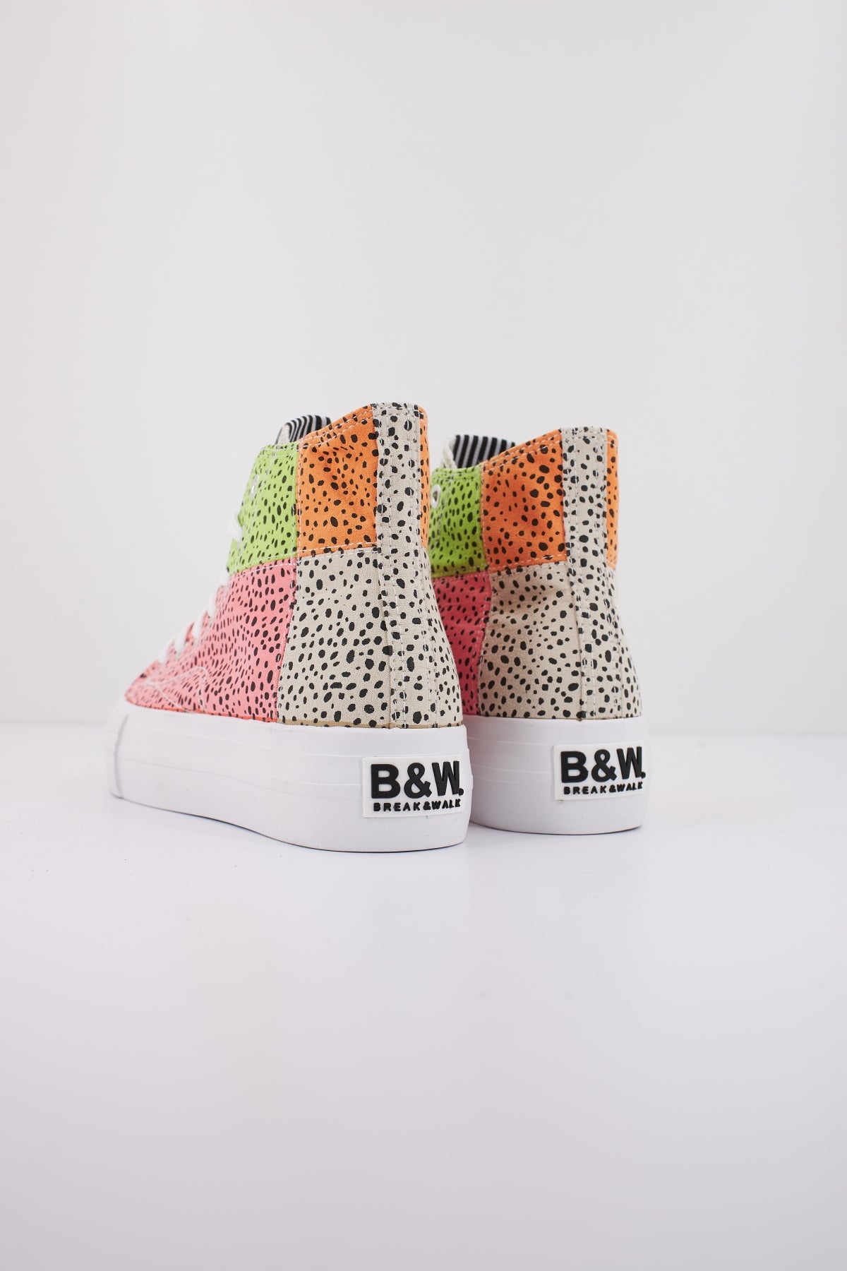 BREAK & WALK BJSH en color MULTICOLOR  (3)