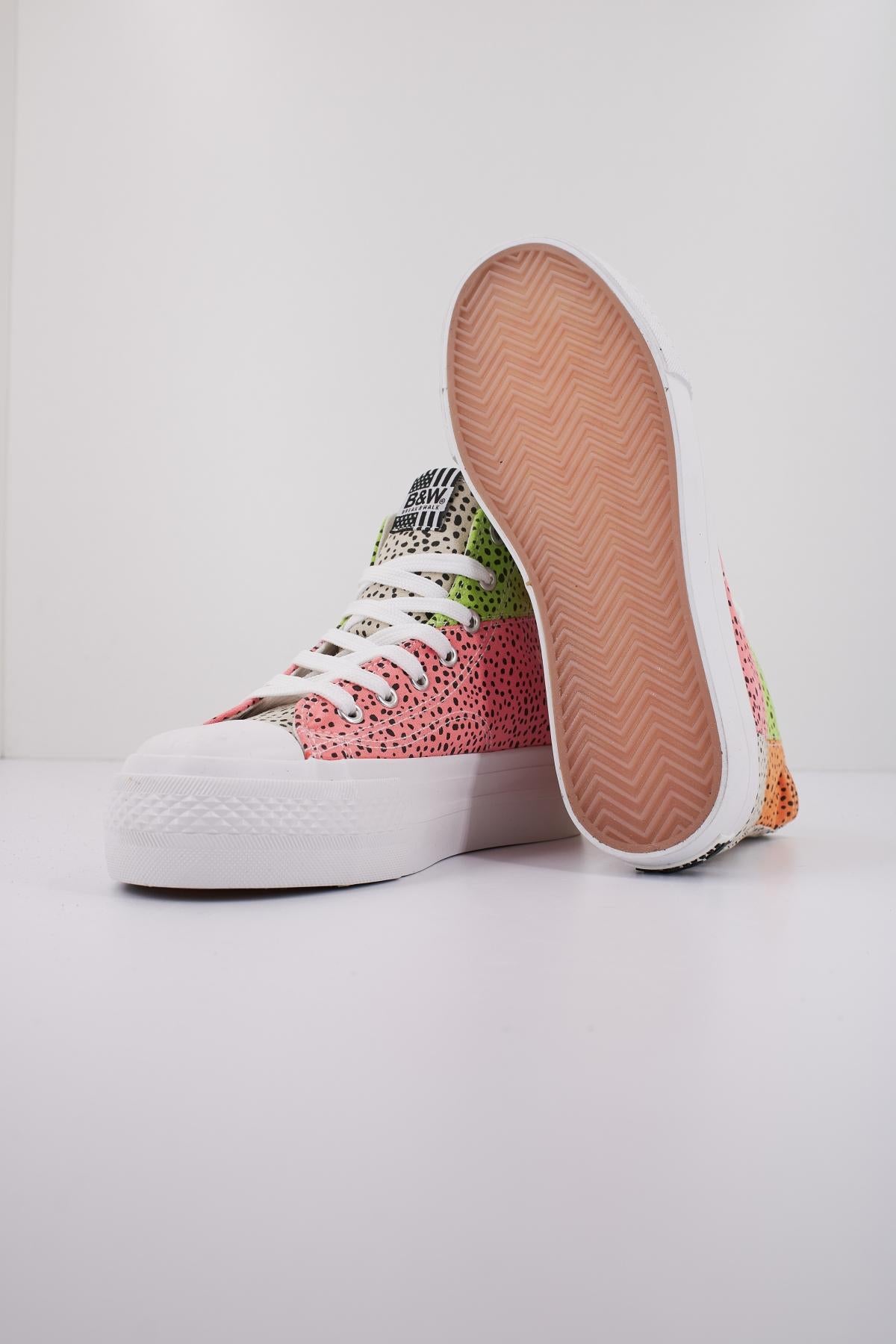 BREAK & WALK BJSH en color MULTICOLOR (4)