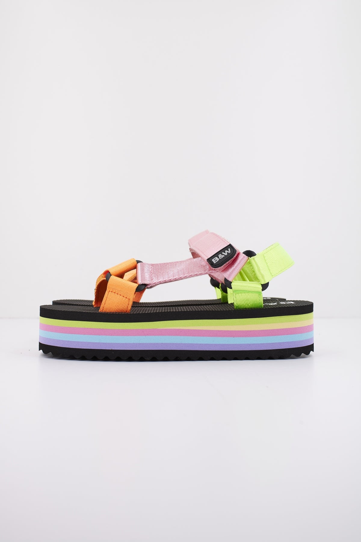 BREAK & WALK BJSH en color MULTICOLOR (1)