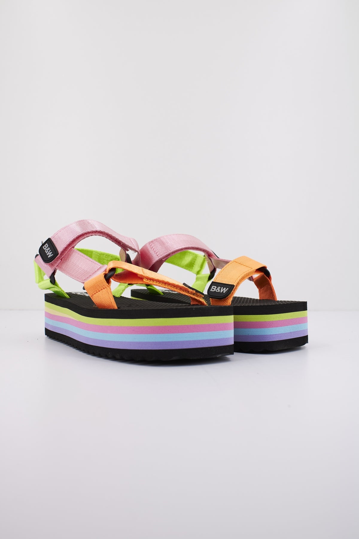BREAK & WALK BJSH en color MULTICOLOR (2)