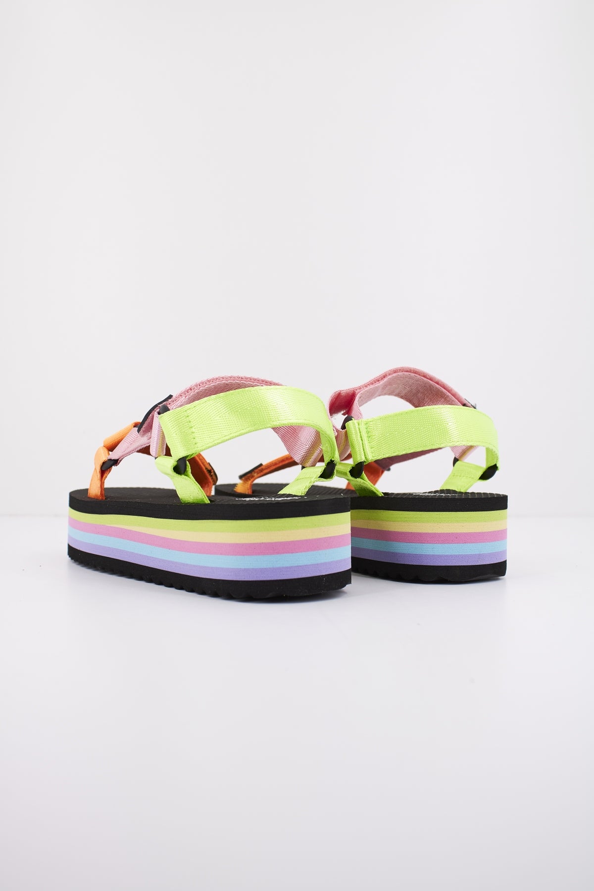 BREAK & WALK BJSH en color MULTICOLOR (3)