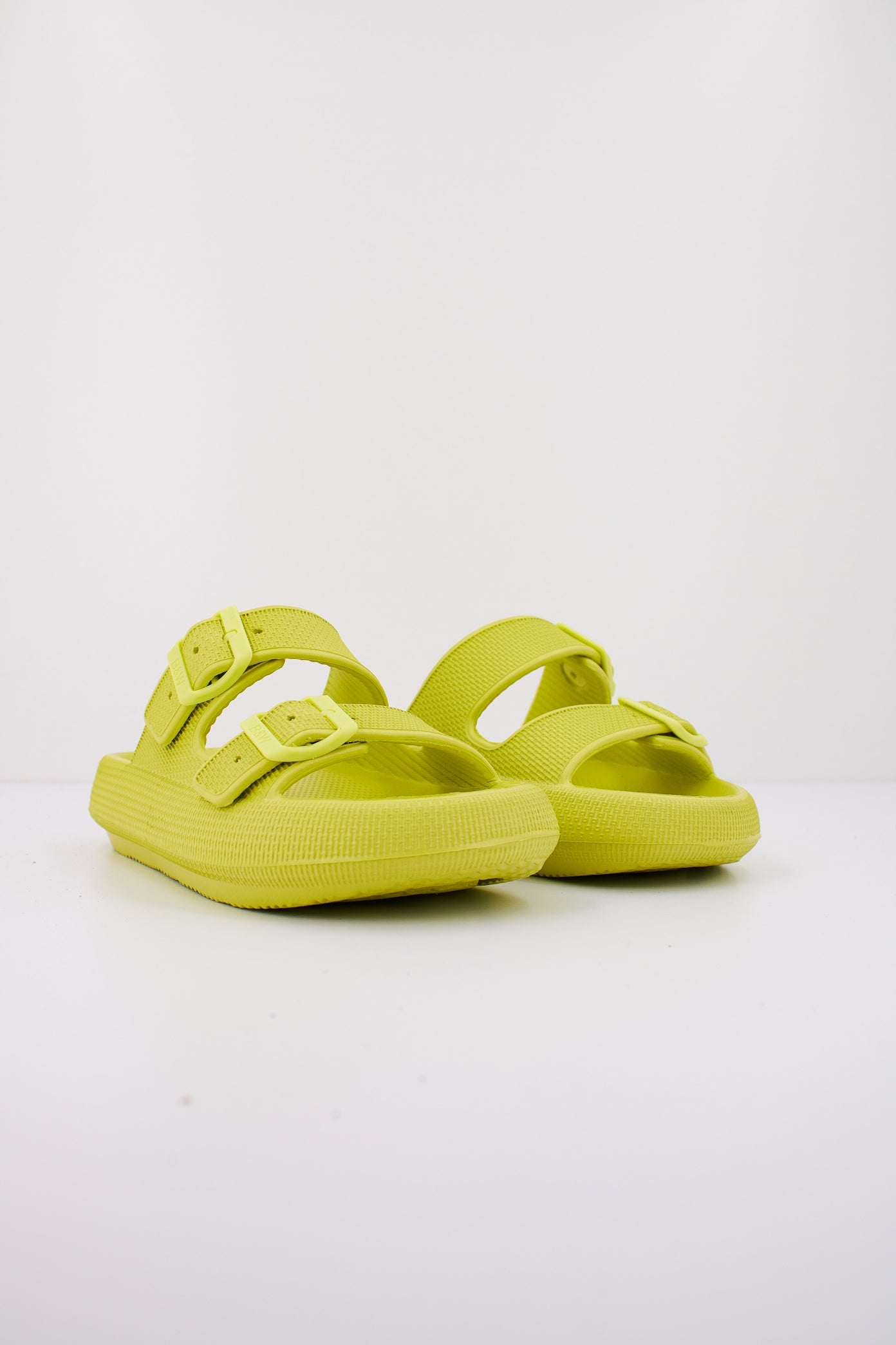 BREAK & WALK BJSH en color VERDE (2)