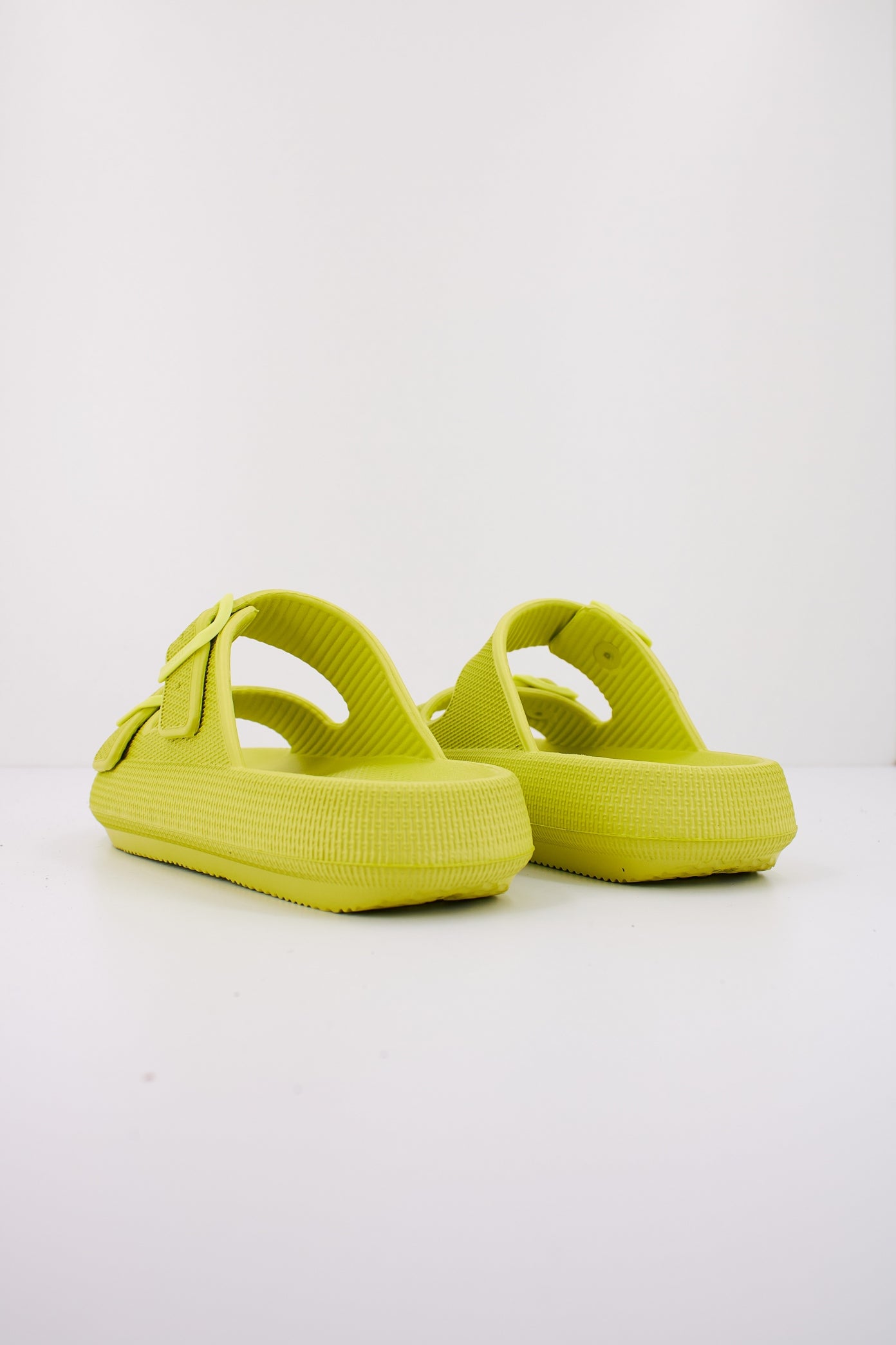 BREAK & WALK BJSH en color VERDE (3)