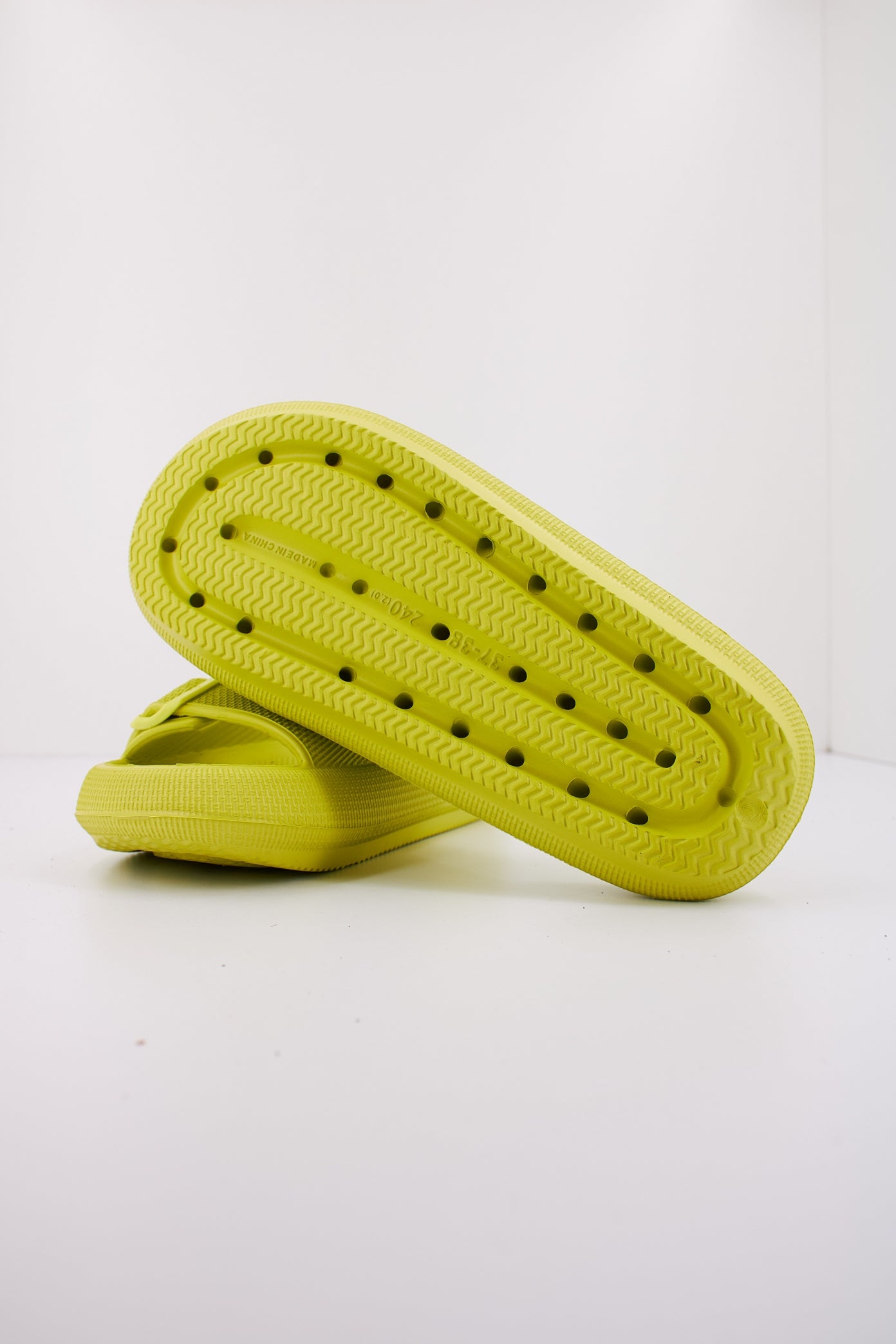 BREAK & WALK BJSH en color VERDE (4)