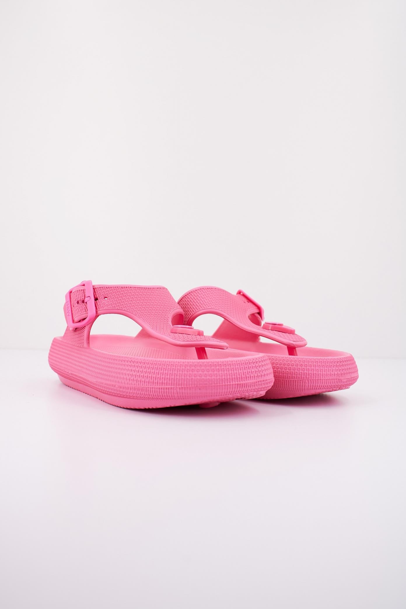 BREAK & WALK BJSH en color ROSA (2)