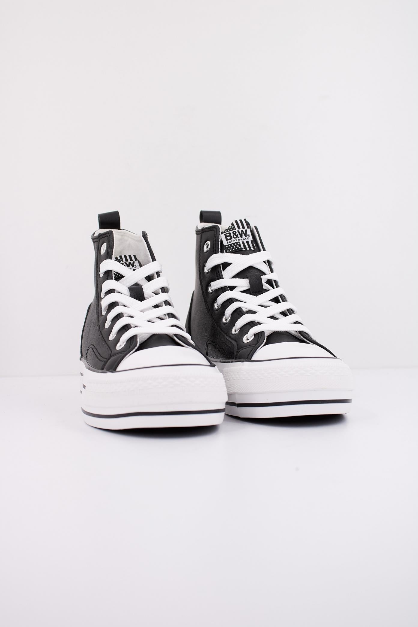 BREAK & WALK BJSH en color NEGRO  (2)