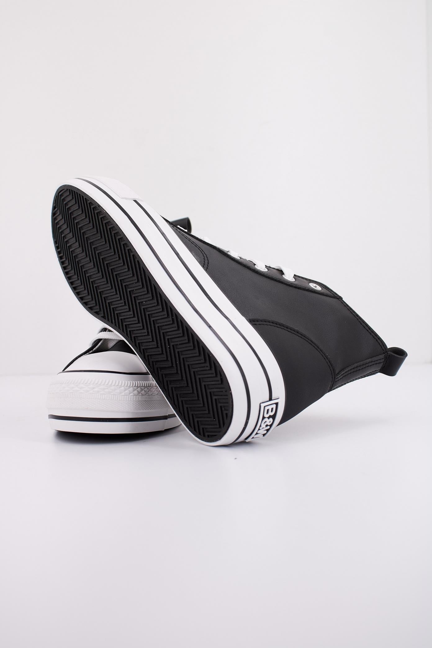 BREAK & WALK BJSH en color NEGRO  (5)